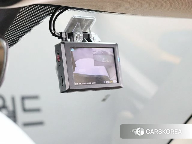 Kia Carnival 4th generation id 3890256 из Кореи 18