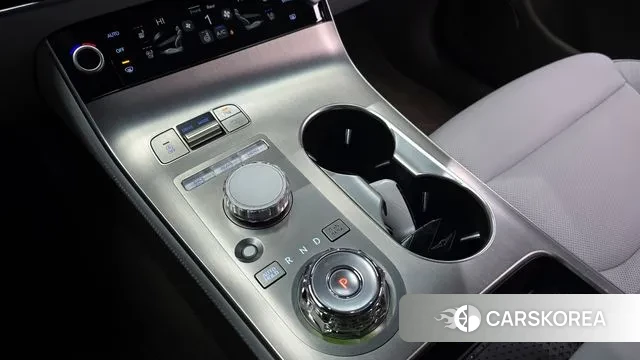 Genesis GV70 id 3523386 из Кореи 18