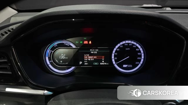 Kia The New Niro id 4519858 из Кореи 18