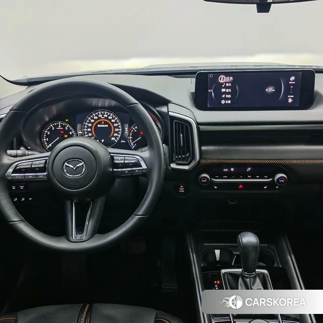 Mazda CX-50 line also id 4263399 из Китая 18