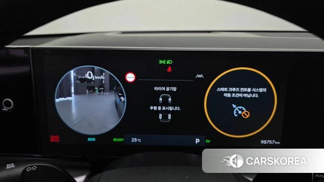 Hyundai Grandeur Hybrid (GN7) id 3864961 из Кореи 18