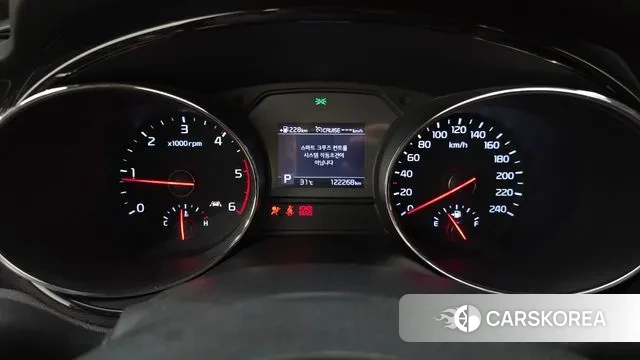 Kia The New Carnival id 2971104 из Кореи 18