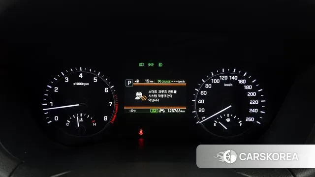 Genesis G80 id 3568239 из Кореи 18