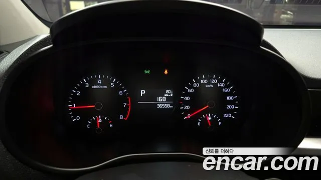 Kia All New Morning (JA) id 2690625 из Кореи 18