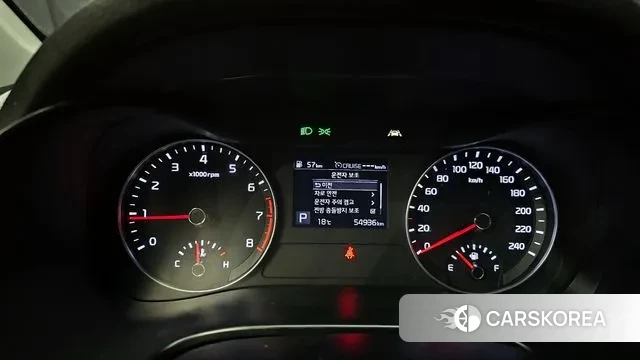 Kia Come New K3 id 3434234 из Кореи 18