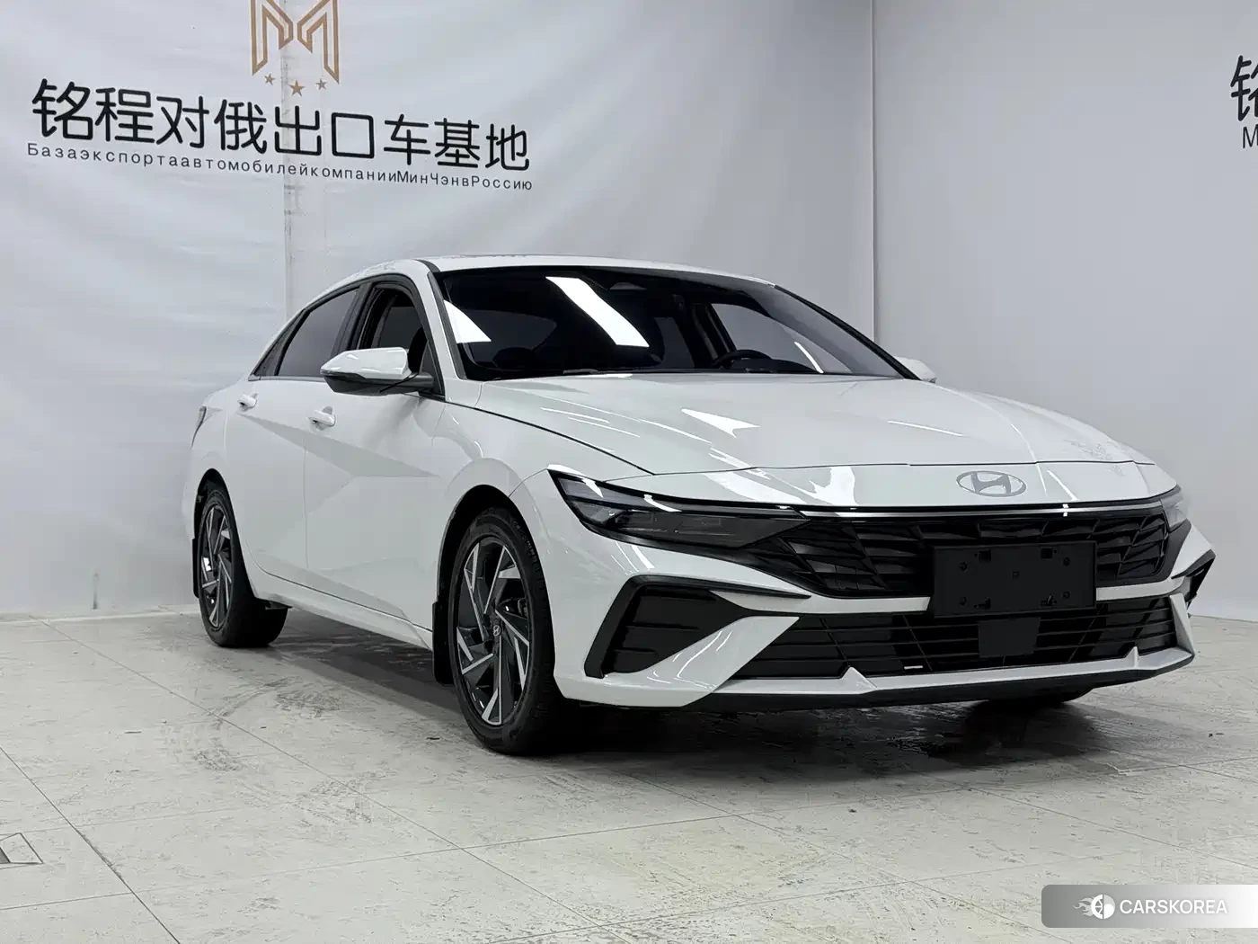 Hyundai Elantra id 4515426 из Китая 22