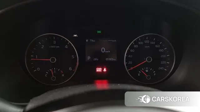 Kia Sportage The Bold id 2961059 из Кореи 18