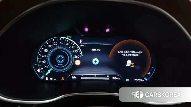 Genesis G80 (RG3) id 3333754 из Кореи 18