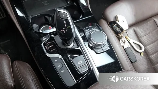 BMW X4 (G02) id 3600952 из Кореи 18