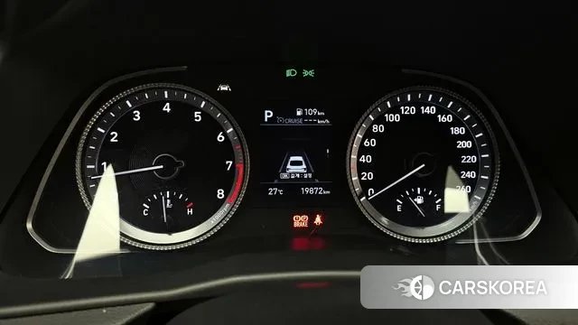 Hyundai Sonata (DN8) id 2986375 из Кореи 18