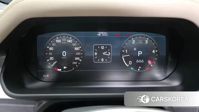 Land Rover Defender (L663) id 3640337 из Кореи 18