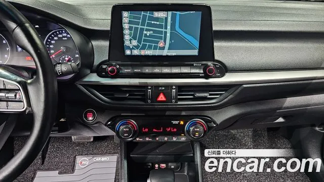 Kia Come New K3 id 2686522 из Кореи 18