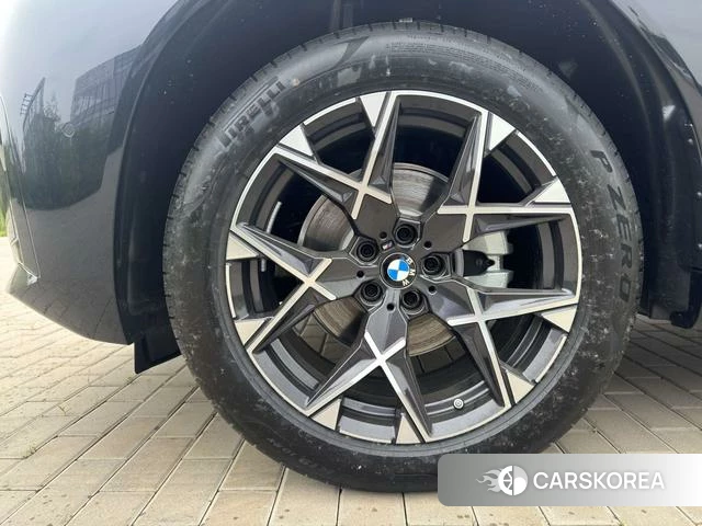 BMW X3 id 4374703 из Китая 11