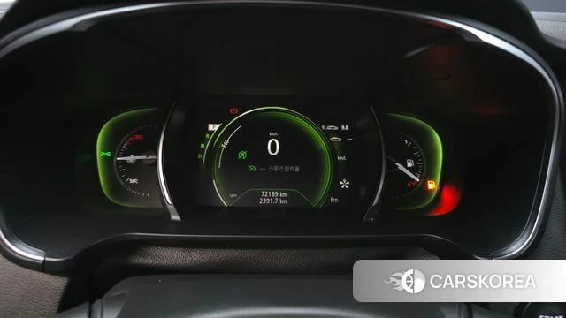 Renault Korea (Samsung) SM6 id 4435781 из Кореи 31