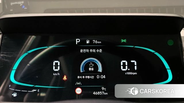 Hyundai Casper id 3798530 из Кореи 18