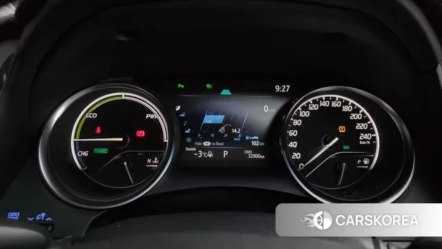 Toyota Camry (XV70) id 3583289 из Кореи 18