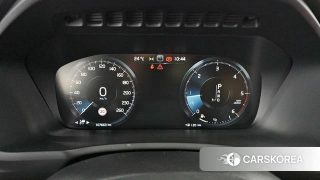 Volvo XC90 second Generation id 4417362 из Кореи 18