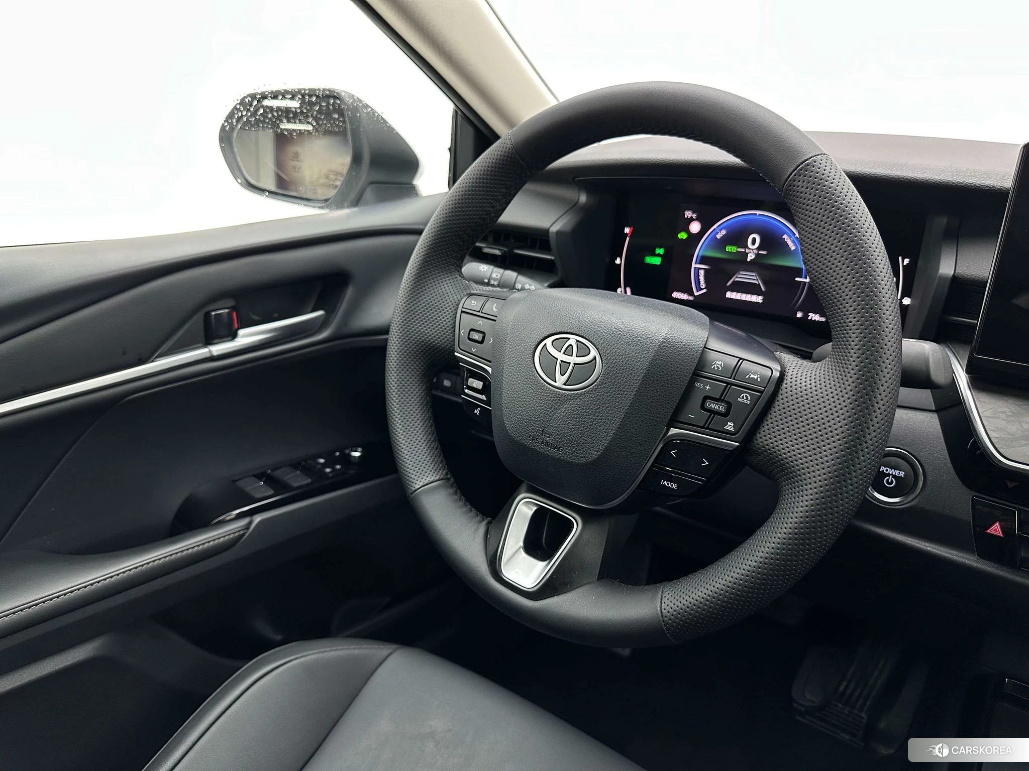 Toyota Camry id 4420024 из Китая 29