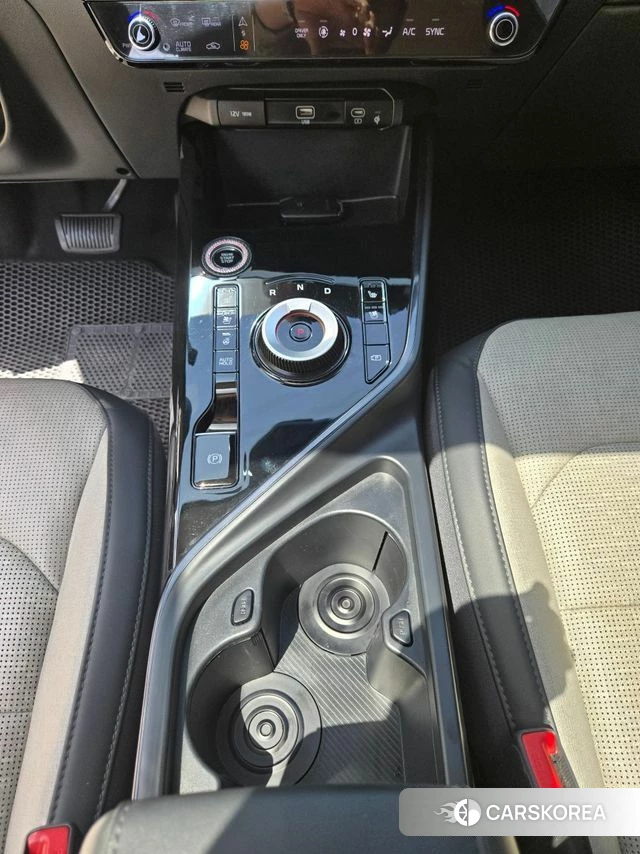 Kia Di Ol Nu Niro id 4201343 из Кореи 11