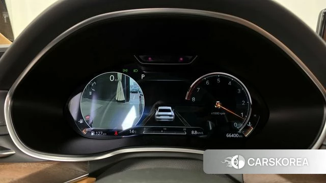 Genesis G80 (RG3) id 4232236 из Кореи 33