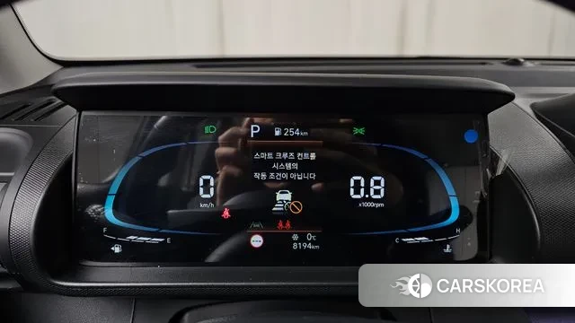 Hyundai Casper id 3620798 из Кореи 18