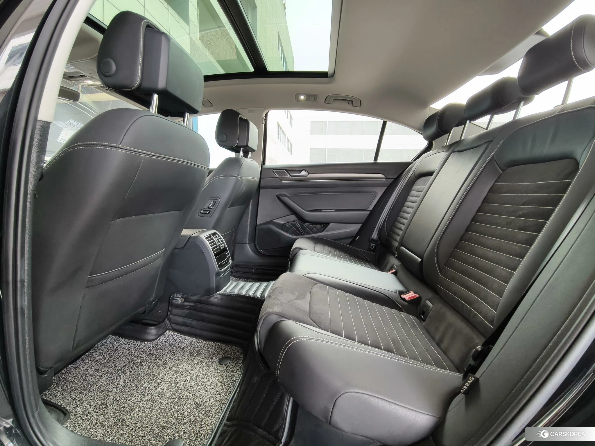 Volkswagen Magotan id 4512446 из Китая 16