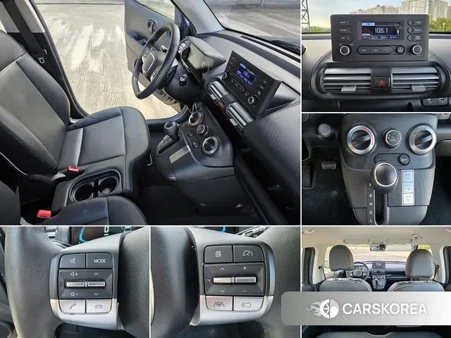 Hyundai Casper id 3041241 из Кореи 18