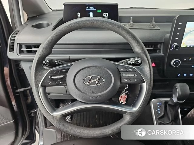 Hyundai Staria id 4486677 из Кореи 11
