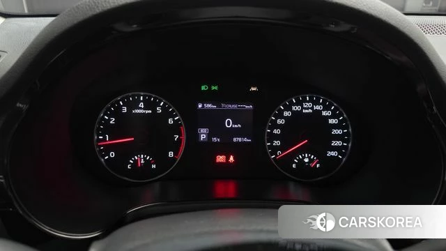 Kia Seltos id 3917008 из Кореи 18