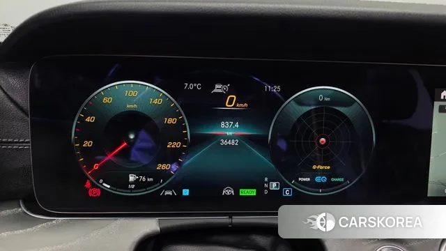 Mercedes-Benz E-Class W213 id 3765617 из Кореи 18