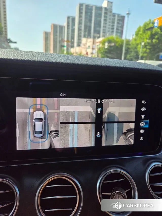 Mercedes-Benz E-Class W213 id 2930878 из Кореи 8