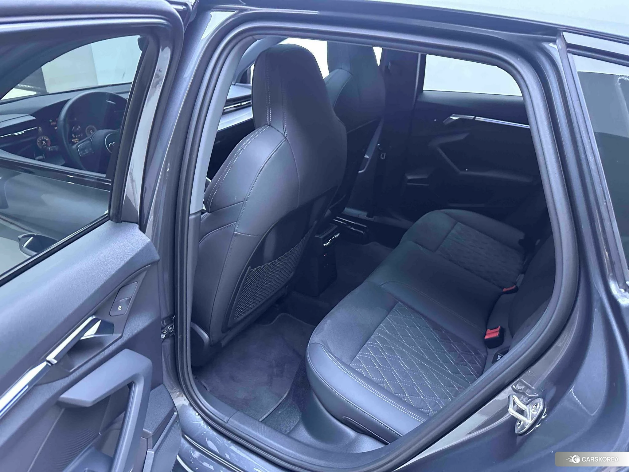 Audi A3 id 4455486 из Китая 18