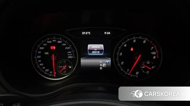 Mercedes-Benz B-Class W246 id 3166476 из Кореи 18