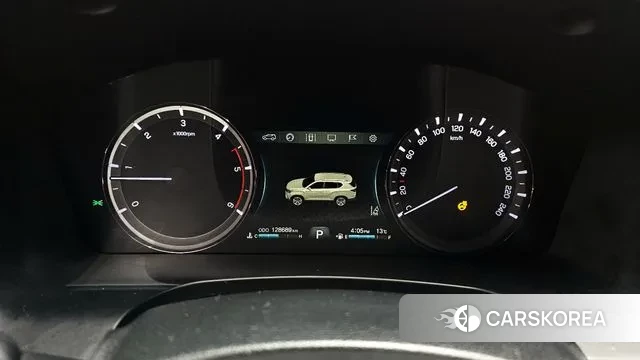 Ssangyong G4 Rexton id 3703905 из Кореи 18