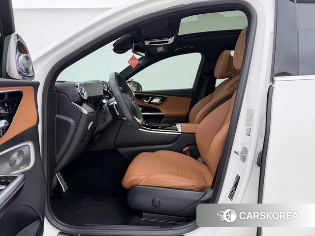 Mercedes-Benz GLC id 4348922 из Китая 20