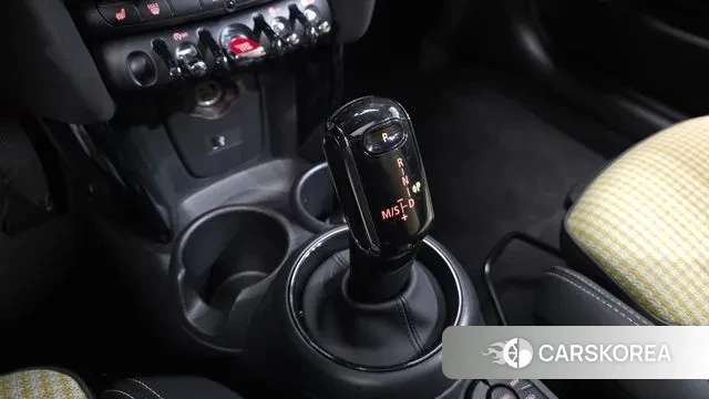 Mini Cooper id 3508233 из Кореи 18