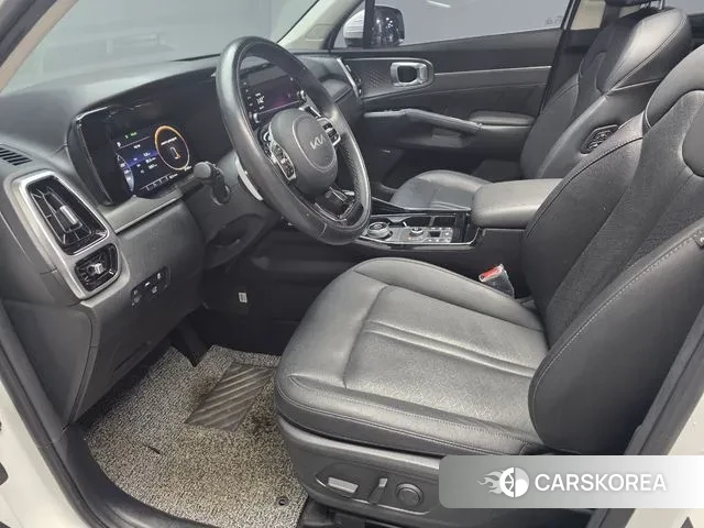 Kia Sorento 4th Generation id 3565932 из Кореи 18