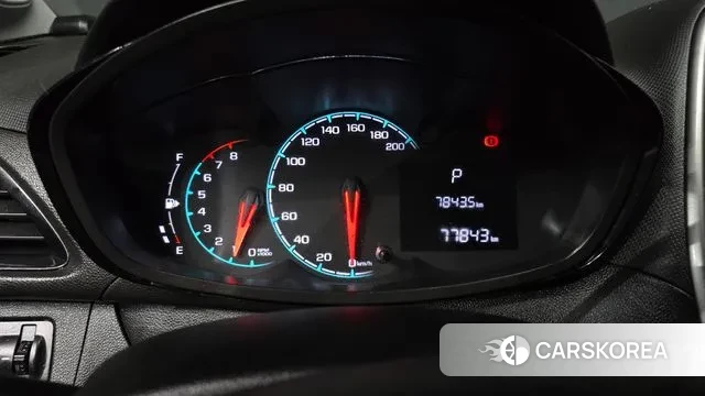 Chevrolet (GM Daewoo) The Next Spark id 3275665 из Кореи 18