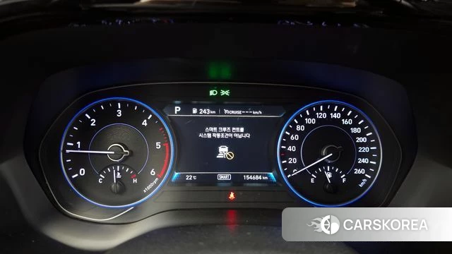 Hyundai Palisade id 4363170 из Кореи 30