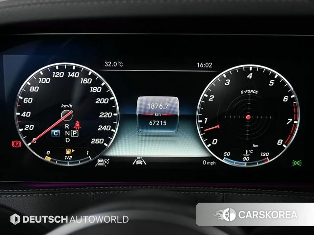 Mercedes-Benz S-Class W222 id 4628684 из Кореи 18