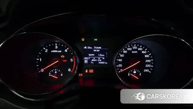 Kia The New Carnival id 3291941 из Кореи 18