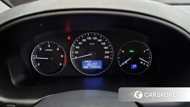 Hyundai The New Grand Starex id 3592502 из Кореи 18