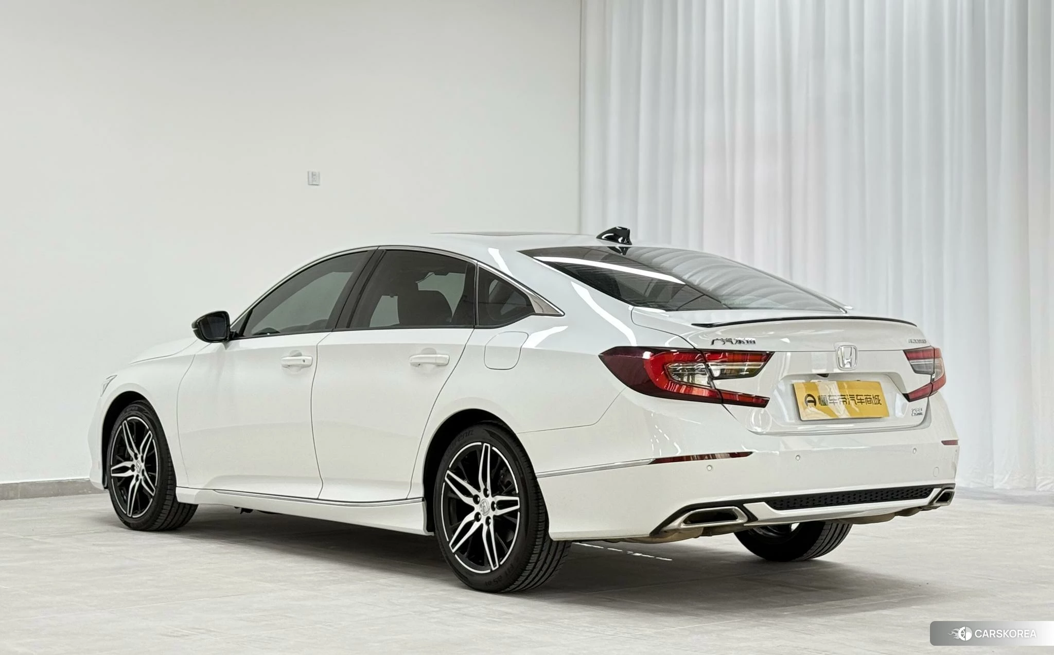 Honda Accord id 4486496 из Китая 18