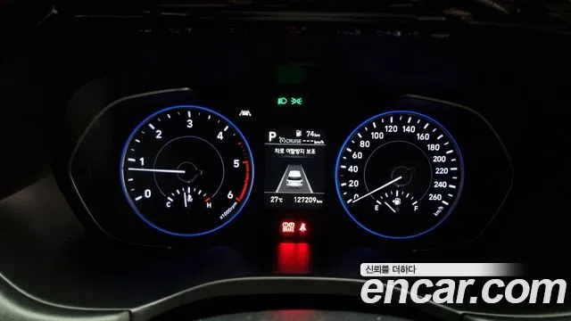 Hyundai Palisade id 2854924 из Кореи 18