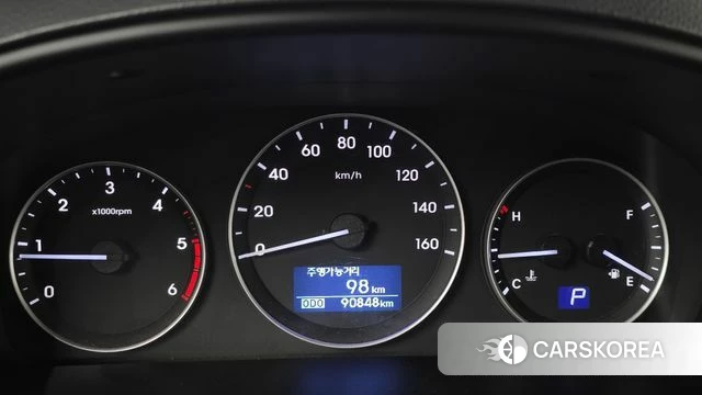 Hyundai The New Grand Starex id 4269130 из Кореи 28