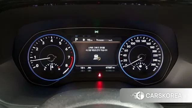 Hyundai Palisade id 3401233 из Кореи 18