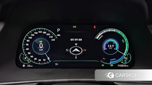 Hyundai Sonata Hybrid (DN8) id 3557260 из Кореи 18