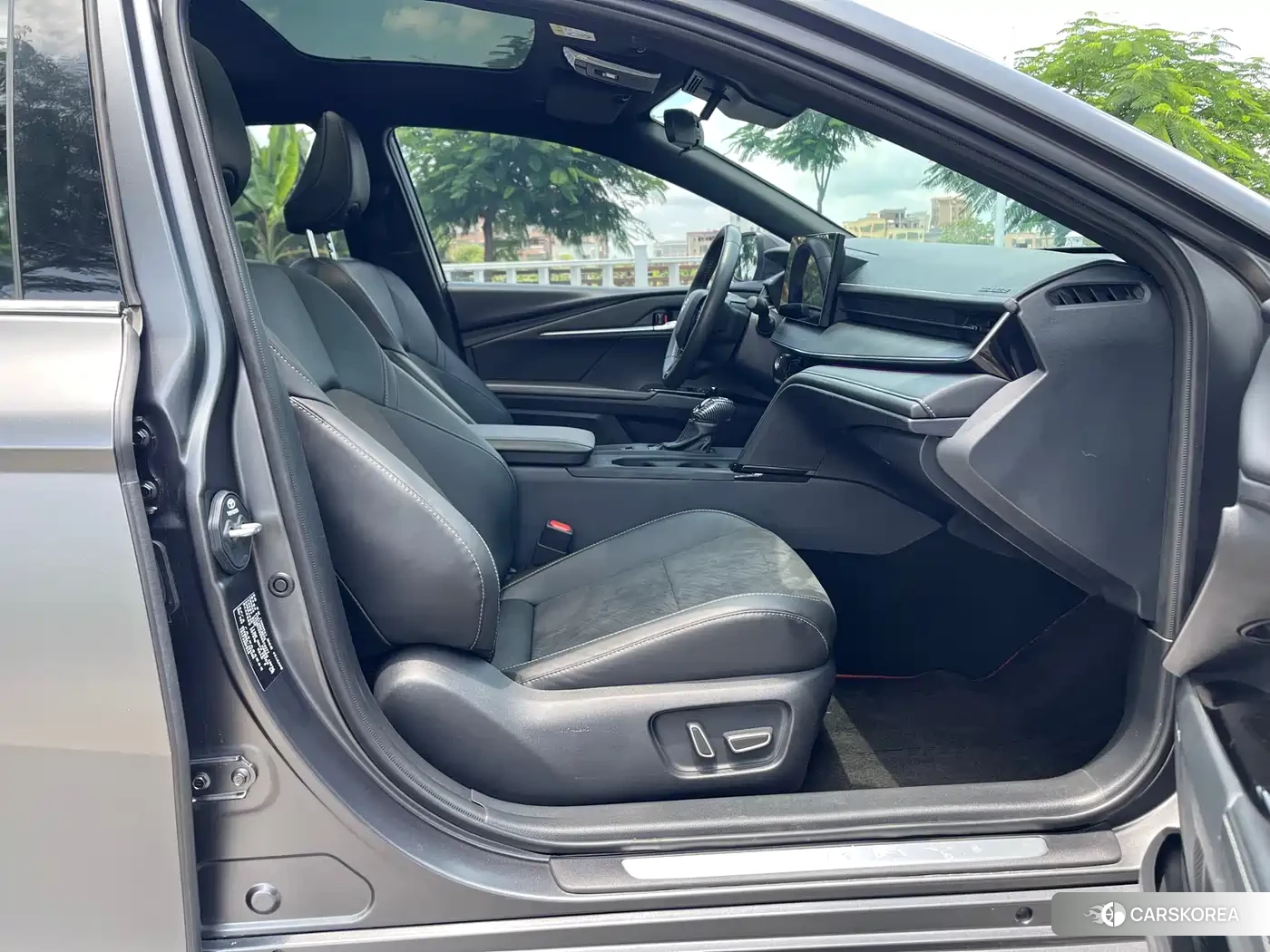 Toyota Camry id 4547521 из Китая 28