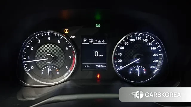 Hyundai The New Avante AD id 3474296 из Кореи 18