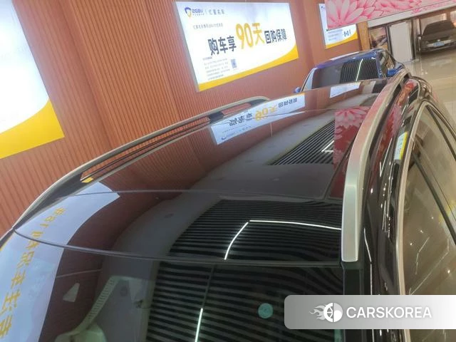 Mercedes-Benz GLE (import) id 4341771 из Китая 8